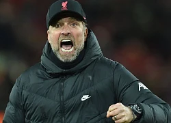 Liverpool bám sát Man City, Jurgen Klopp nói thẳng về cuộc đua vô địch Ngoại hạng Anh