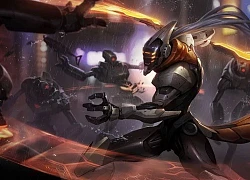 LMHT: Riot Games bất ngờ tung ra đợt làm lại Master Yi với mục tiêu "khai tử" lối chơi Sát Lực