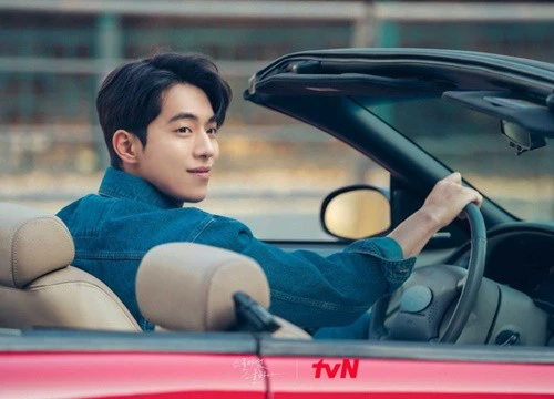 Loạt lý do đổ gục vì Nam Joo Hyuk ở Twenty Five, Twenty One: Đẹp toàn diện từ visual tới tính cách, lại còn giỏi thả thính thế này