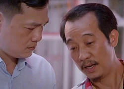 Lối về miền hoa - Tập 8: Ông Lâm tung chiêu đuổi thẳng tình địch trước mặt "crush"