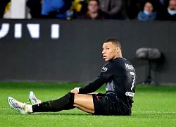 Mbappe lắc đầu với lời đề nghị có 1 không 2 của PSG