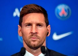 Messi chính thức lên tiếng, rõ khả năng rời PSG tìm bến đỗ mới