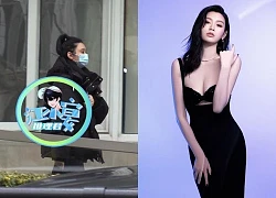 Ming Xi mang bầu lần thứ 3 chỉ 3 tháng sau sinh, bỗng bị đặt nickname ác ý "máy đẻ nhà trùm sòng bạc"?