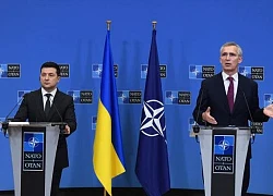 NATO làm gì khi Nga mở chiến dịch quân sự ở vùng Donbass của Ukraine?