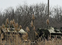 NATO tuyên bố triển khai quân tới phía đông, đe doạ Nga phải chịu hậu quả