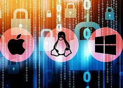 Nền tảng Linux an toàn hơn cả Microsoft Windows và Apple MacOS