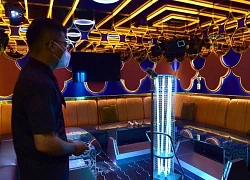 Nếu karaoke, massage ở &#8220;vùng xanh&#8221; Hà Nội tự ý mở cửa, có phạt được không?