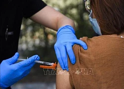 Nghiên cứu về khả năng vaccine tự truyền miễn dịch