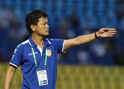 'Ngựa ô' V.League 2022: CLB Nam Định thoát kiếp nghèo