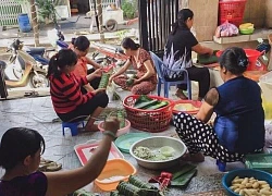 Nhà trọ 'độc, lạ' ở TP.HCM: 'Nơi đây không bóc phốt bà chủ, chỉ bóc... quà !'