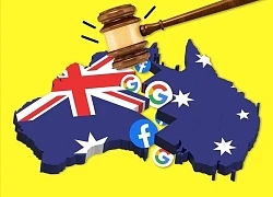 Nhiều nước học Australia, buộc Facebook, Google trả tiền cho báo chí