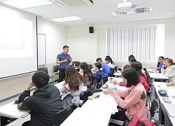 Nhiều trường đại học hoãn lịch học trực tiếp