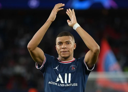 NÓNG: Bạo chi 130 triệu euro, 'gã khổng lồ' đạt thỏa thuận với Kylian Mbappe?