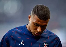 NÓNG: Hết kiên nhẫn, Real Madrid ra 'tối hậu thư' phũ phàng cho Mbappe