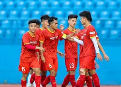 NÓNG: U23 Việt Nam đối diện với nguy cơ bị loại, ghi nhận thêm 5 ca Covid-19