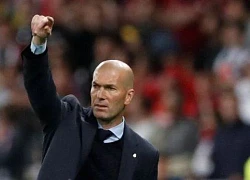 NÓNG: Zinedine Zidane chính thức tái xuất, ra 'tối hậu thư' cho PSG?