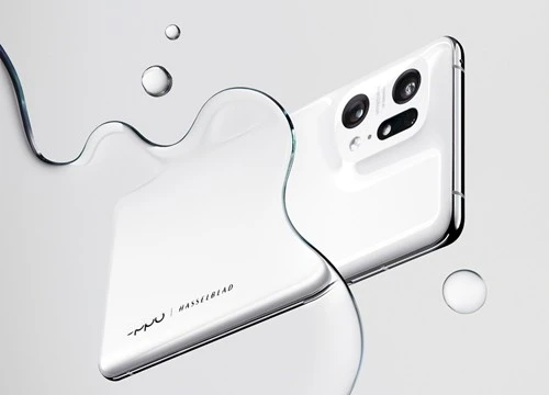 OPPO Find X5 series ra mắt: Thiết kế mới, phần cứng camera cũ nhưng có chip NPU riêng, Snapdragon 8 Gen 1, sạc nhanh 80W