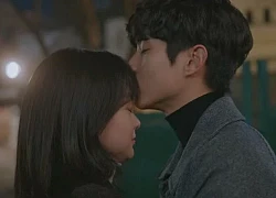 'Our Beloved Summer': Choi Woo Shik - Kim Da Mi 'tự thêm' cảnh hôn trên phim