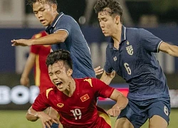 PV Campuchia: "Đừng chỉ trích U23 Việt Nam, U23 Thái Lan nếu dẫn trước cũng câu giờ thôi"