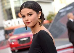 Quy trình ăn kiêng và tập thể dục của Selena Gomez