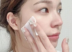 Quy trình skincare 4 bước gọn nhẹ cho da dầu, không cần bôi trát "nặng mặt" mà da vẫn đẹp mỹ mãn