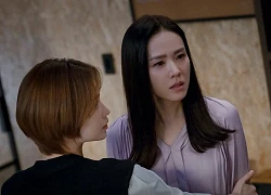 Rating Tuổi 39 của Son Ye Jin tăng đột biến, sắp vượt mặt phim của Park Min Young tới nơi