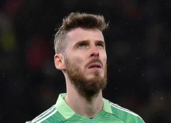 Rõ khả năng David de Gea chia tay MU, giải nghệ trong màu áo đội bóng cũ