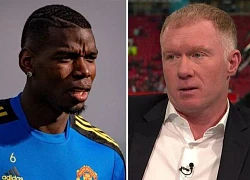 Scholes: &#8216;Chỉ có 1 cầu thủ MU đủ trình khoác áo Liverpool&#8217;