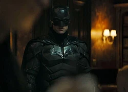 "The Batman" được mong chờ nhất trong tháng 3