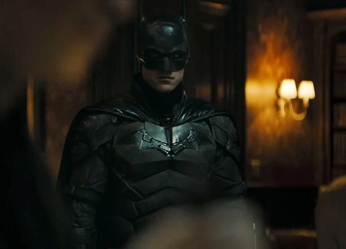 "The Batman" được mong chờ nhất trong tháng 3