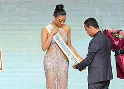 Thi Miss Supranational, Kim Duyên bị lập mưu cho out top 5