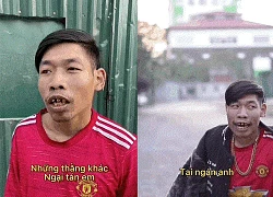 Thông Soái Ca "hứng" chỉ trích từ netizen vì hành động phản cảm gần như sàm sỡ cô gái trên "tóp tóp"