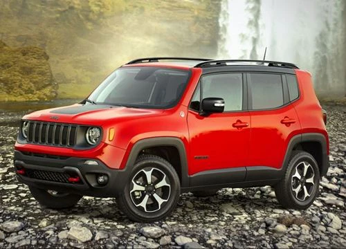 Top 10 xe SUV có khoảng sáng gầm lớn nhất năm 2022