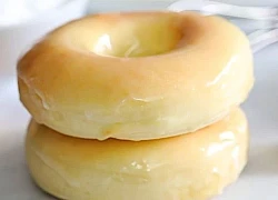 Top 3 cách làm bánh donut siêu đơn giản tại nhà, ngon không cưỡng nổi