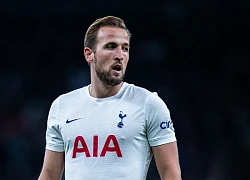 Tottenham chốt giá bán, Man City chiêu mộ thành công Harry Kane?