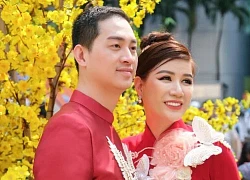 Trang Trần thay đổi vì chồng, khi yêu dữ đến mấy cũng hóa dịu dàng