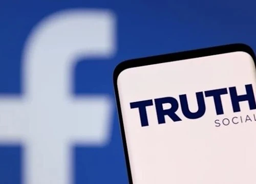 Truth Social khiến nhiều người dùng ngán ngẩm