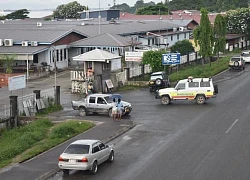 Từng 'sạch bóng' virus, quần đảo Solomon lao đao khi COVID-19 tấn công