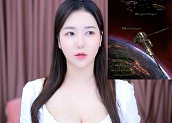 Tuyển gia sư kèm 1-1 để dạy chơi game, nữ streamer "siêu vòng một" khiến fan tranh nhau làm "thầy", tuyên bố không cần học phí