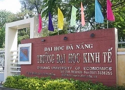 Tuyển sinh Đại học năm 2022 của Đại học Kinh tế Đà Nẵng có gì mới?