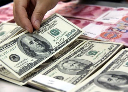 Tỷ giá USD, Euro ngày 24/2: Căng thẳng gia tăng, USD giảm nhẹ