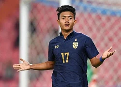 U23 Việt Nam có lợi thế bất ngờ ở VCK U23 châu Á 2022