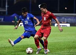 U23 Việt Nam khiến cả Đông Nam Á 'ngả mũ' sau trận thắng Thái Lan