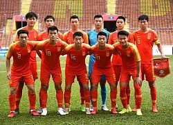 "U23 Việt Nam thắng 7-0 là siêu phàm; Trung Quốc quá khôn ngoan khi rút khỏi giải châu Á"