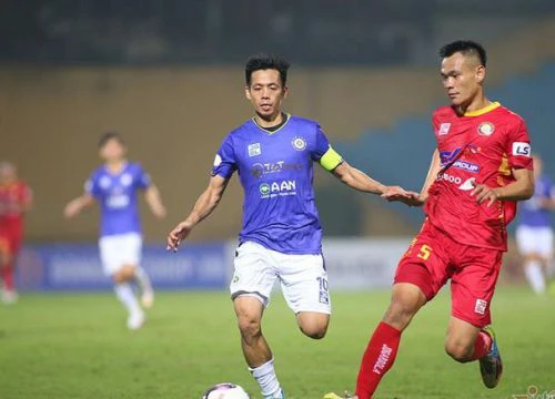 V-League trước ngày khai màn: Khốn khổ vì dịch Covid-19