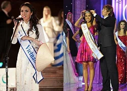 Việt Nam tại Miss Supranational: Thành tích cao nhất là cô gái vô danh