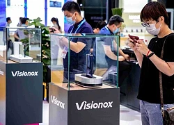 Visionox ra mắt màn hình AMOLED 1Hz đầu tiên trên thế giới