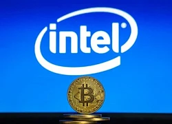 Chip khai thác Bitcoin của Intel thách thức các đối thủ Trung Quốc