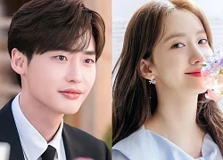 Yoona nói về khoảnh khắc trên sân khấu với Lee Jong Suk