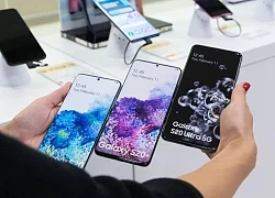 100 triệu điện thoại Samsung bán ra dính lỗi bảo mật nghiêm trọng